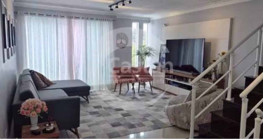 Casa com 3 quartos à venda na Rua Padre Leonel Franca, --, Mooca, São Paulo
