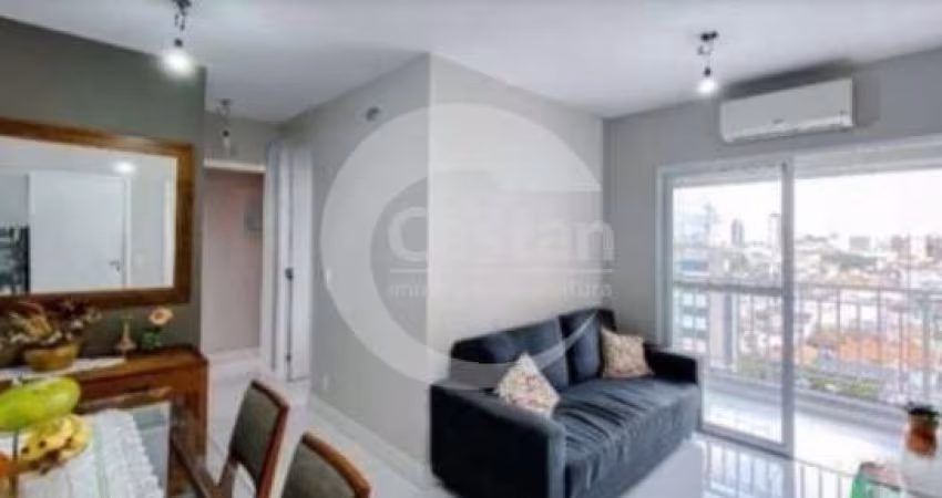 Apartamento com 2 quartos à venda na Avenida Álvaro Ramos, --, Belém, São Paulo
