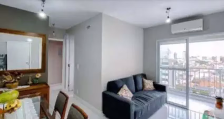 Apartamento com 2 quartos à venda na Avenida Álvaro Ramos, --, Belém, São Paulo