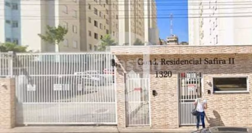 Apartamento com 2 quartos à venda na Osvaldo Valle Cordeiro, --, Jardim Brasília (Zona Leste), São Paulo