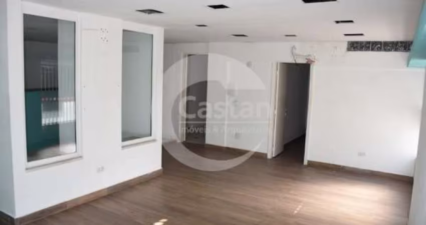 Casa com 5 quartos à venda na Rua Euclides Pacheco, --, Tatuapé, São Paulo