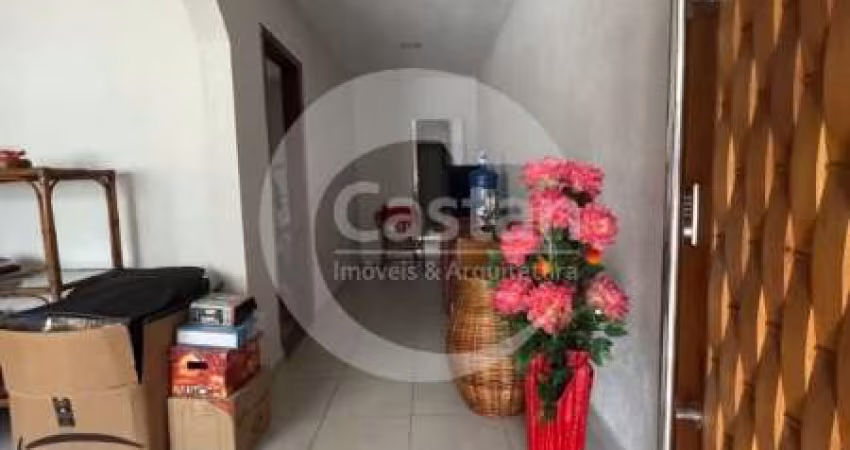 Casa em condomínio fechado com 2 quartos à venda na Rua Coronel Cintra, --, Mooca, São Paulo