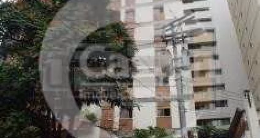 Apartamento com 3 quartos à venda na Rua Castro Alves, --, Aclimação, São Paulo