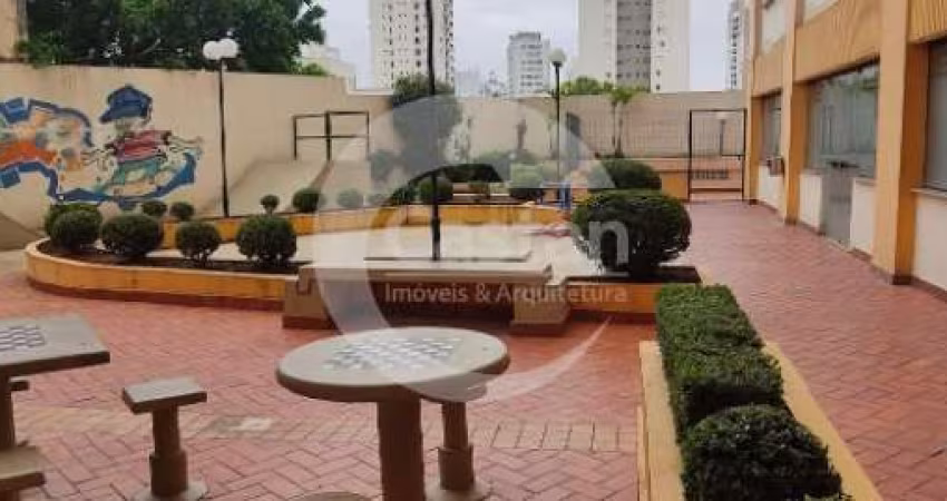 Apartamento com 2 quartos à venda na Rua do Oratório, --, Mooca, São Paulo