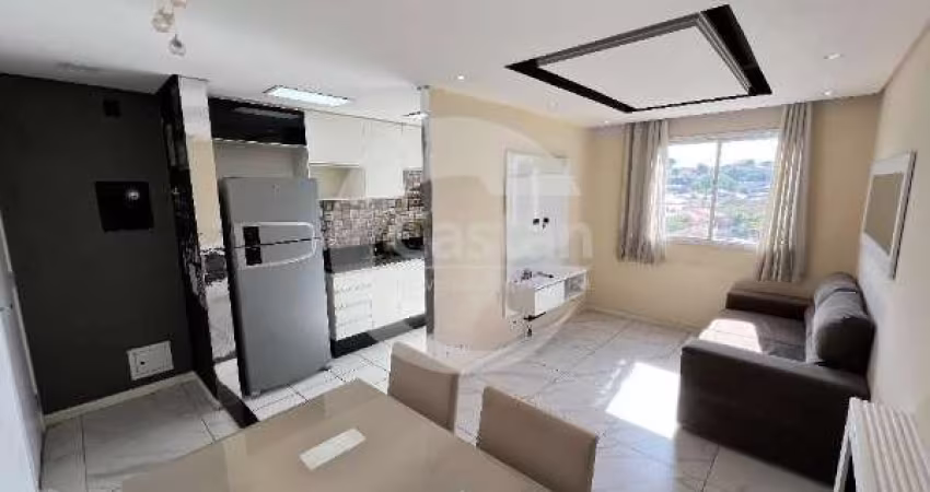Apartamento com 1 quarto para alugar na Avenida Doutor Francisco Mesquita, --, Vila Prudente, São Paulo