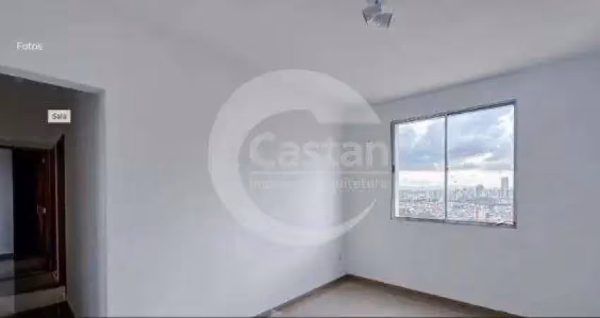 Apartamento com 3 quartos à venda na Rua Rui Martins, --, Mooca, São Paulo