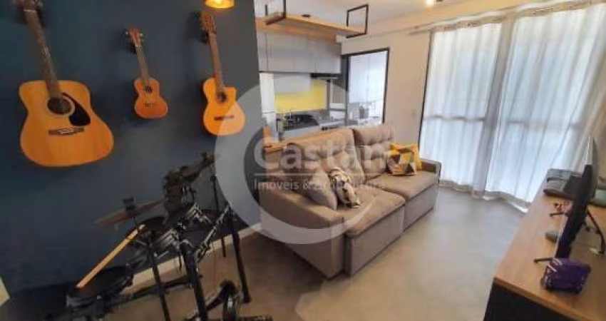 Apartamento com 2 quartos à venda na Avenida Professor Luiz Ignácio Anhaia Mello, --, Vila Prudente, São Paulo