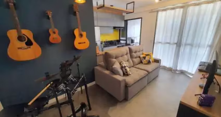 Apartamento com 2 quartos à venda na Avenida Professor Luiz Ignácio Anhaia Mello, --, Vila Prudente, São Paulo