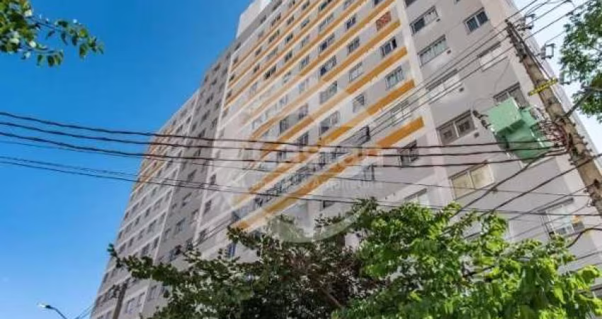 Apartamento com 2 quartos à venda na Rua Alexandrino da Silveira Bueno, --, Cambuci, São Paulo