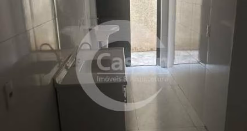 Apartamento com 1 quarto para alugar na Rua do Orfanato, --, Vila Prudente, São Paulo