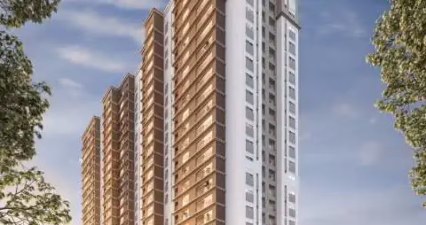 Apartamento com 2 quartos à venda na Rua Marquês Olinda, --, Ipiranga, São Paulo