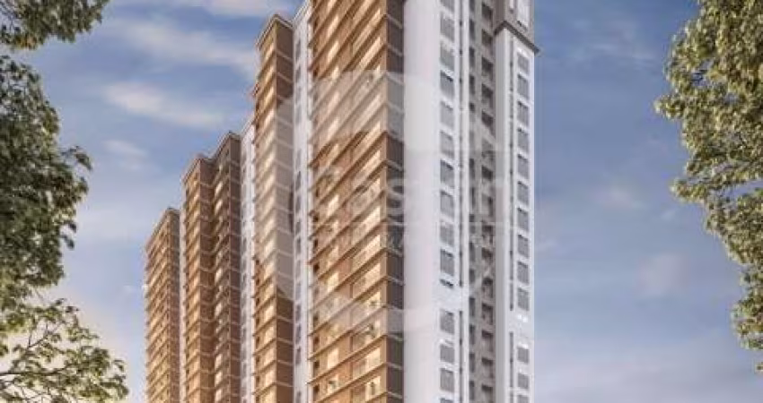 Apartamento com 2 quartos à venda na Rua Marquês Olinda, --, Ipiranga, São Paulo