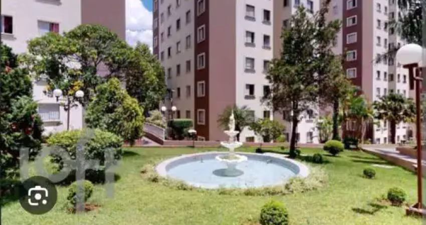 Apartamento com 3 quartos à venda na Rua General Porfírio da Paz, --, Sapopemba, São Paulo