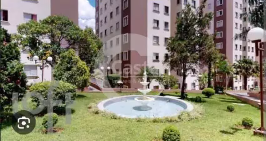 Apartamento com 3 quartos à venda na Rua General Porfírio da Paz, --, Sapopemba, São Paulo