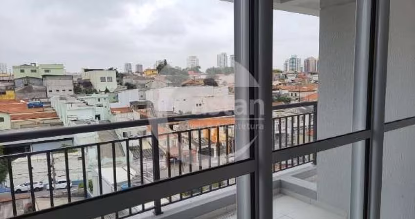 Apartamento com 2 quartos à venda na Rua Quixadá, --, Jardim Anália Franco, São Paulo