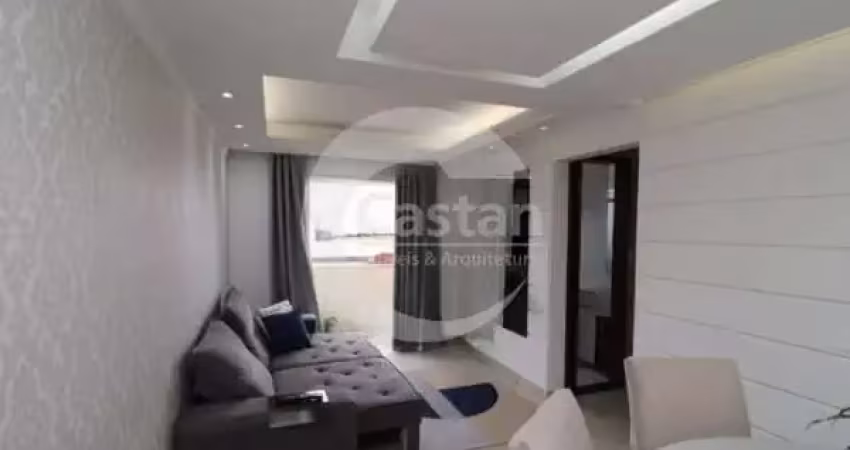 Apartamento com 2 quartos à venda na Rua Hamilton Prado, --, Vila Formosa, São Paulo