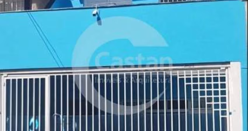 Casa com 3 quartos à venda na Rua Ponta de Leste, --, Vila Carrão, São Paulo