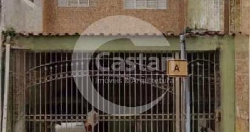 Casa com 3 quartos à venda na Rua Redenção, --, Tatuapé, São Paulo
