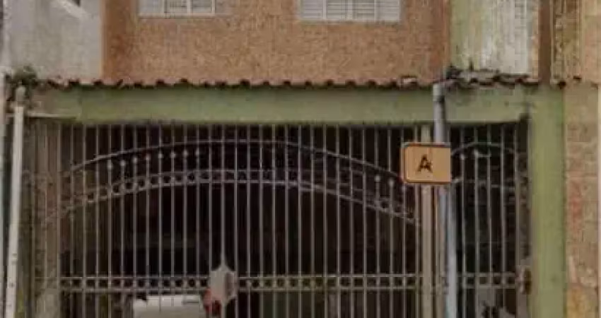 Casa com 3 quartos à venda na Rua Redenção, --, Tatuapé, São Paulo