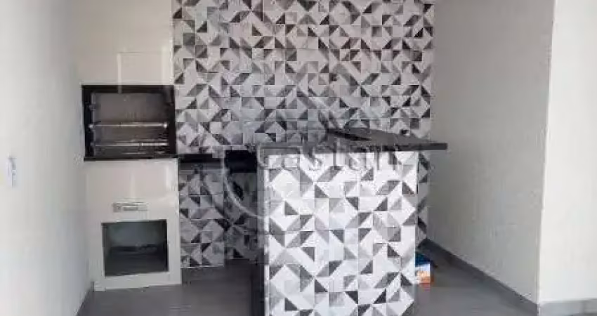 Apartamento com 2 quartos à venda na Rua Serra de Jairé, --, Mooca, São Paulo