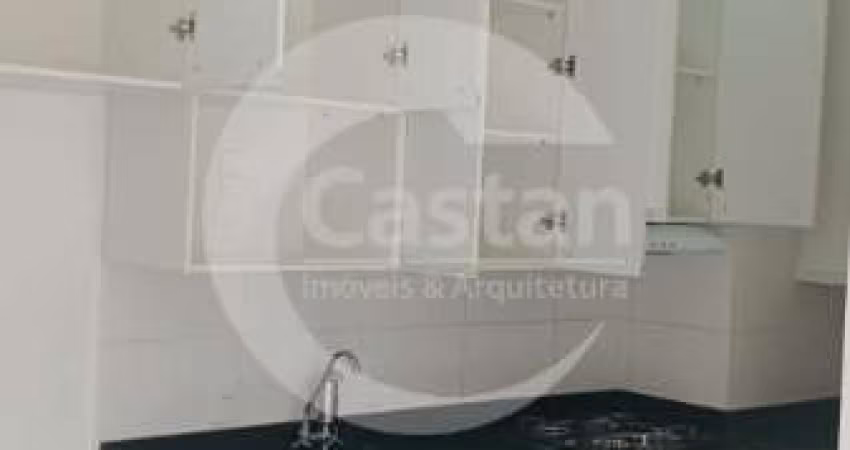 Apartamento com 2 quartos para alugar na Rua Pires de Campos, --, Mooca, São Paulo