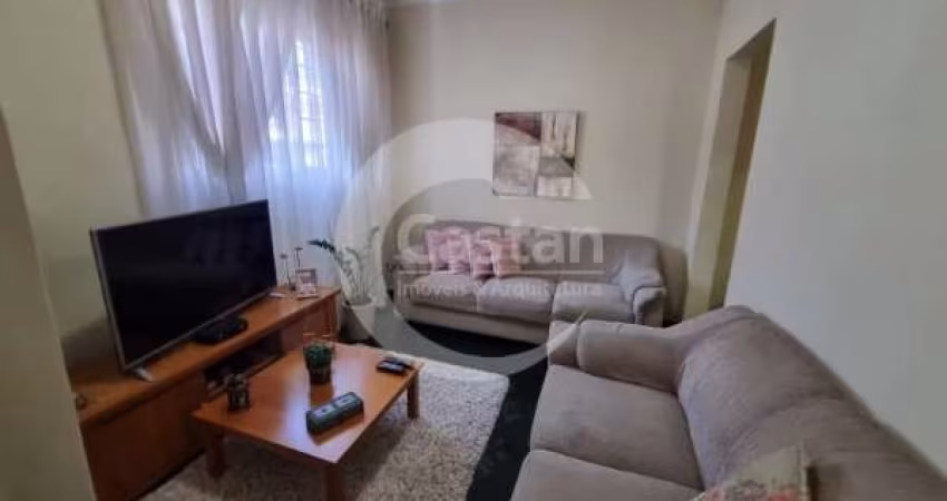 Casa com 2 quartos à venda na Rua Fernandes Pinheiro, --, Tatuapé, São Paulo