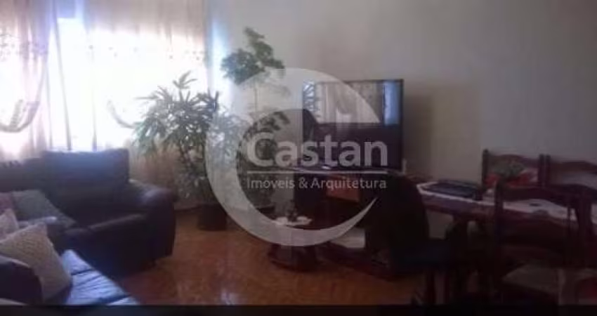 Apartamento com 3 quartos à venda na Praça Quatorze Bis, --, Bela Vista, São Paulo