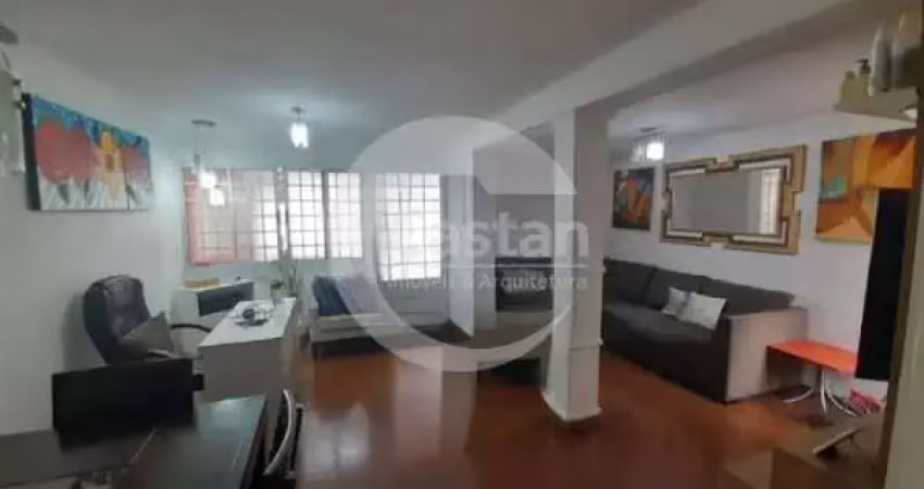 Casa com 2 quartos à venda na Rua Piranji, --, Água Rasa, São Paulo