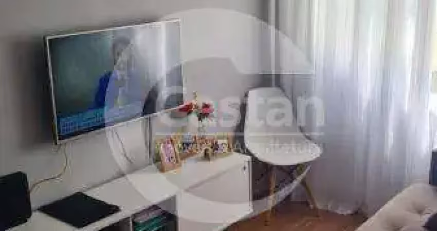 Apartamento com 2 quartos à venda na Rua Pires de Campos, --, Mooca, São Paulo