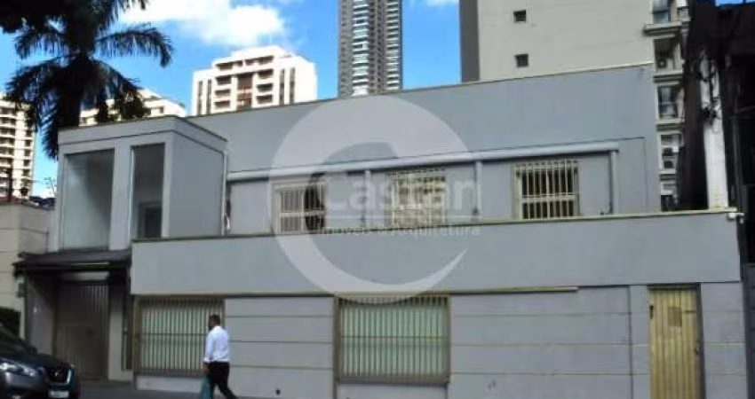 Casa com 5 quartos para alugar na Rua Euclides Pacheco, --, Tatuapé, São Paulo