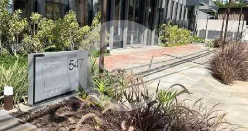 Apartamento com 1 quarto à venda na Rua Quatá, --, Vila Olímpia, São Paulo