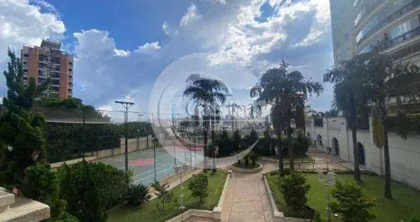Apartamento com 3 quartos à venda na Rua Padre Mário Fontana, --, Mooca, São Paulo