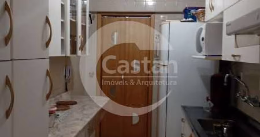 Apartamento com 2 quartos à venda na Rua Edmundo Juventino Fuentes, --, Vila Ema, São Paulo