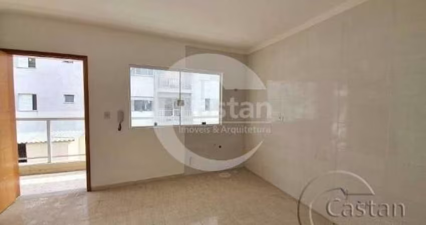 Apartamento com 2 quartos à venda na Rua Doutor Vicente Giacaglini, --, Vila Prudente, São Paulo