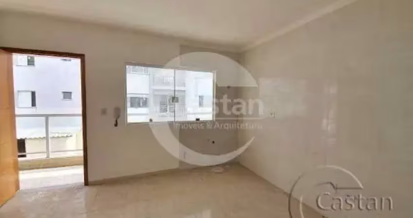 Apartamento com 2 quartos à venda na Rua Doutor Vicente Giacaglini, --, Vila Prudente, São Paulo