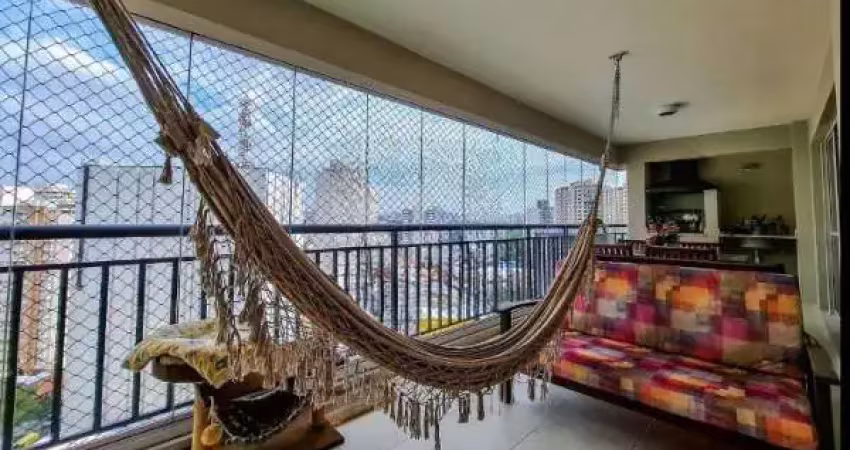 Apartamento com 3 quartos à venda na Rua Lino Coutinho, --, Ipiranga, São Paulo