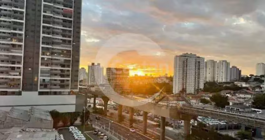 Apartamento com 1 quarto à venda na Avenida Professor Luiz Ignácio Anhaia Mello, --, Vila Prudente, São Paulo