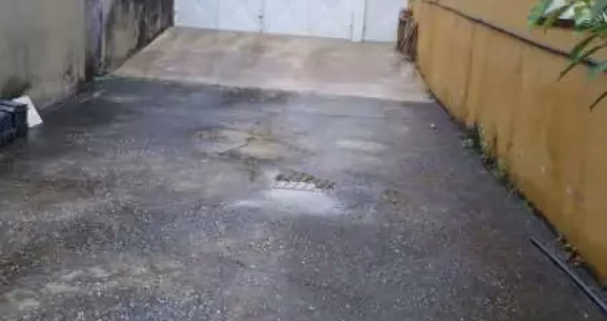 Terreno à venda na Rua Antônio Gomes, --, Vila Santa Clara, São Paulo