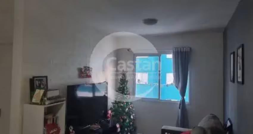 Apartamento com 2 quartos à venda na Avenida Doutor Francisco Mesquita, --, Vila Prudente, São Paulo