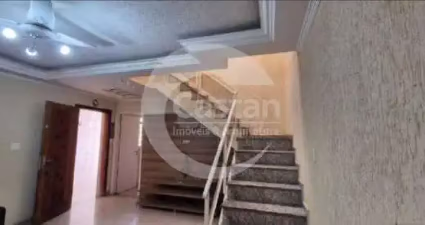 Casa com 4 quartos à venda na Rua Jacirendi, --, Tatuapé, São Paulo