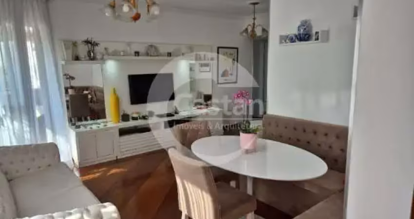 Apartamento com 3 quartos à venda na Rua Camé, --, Mooca, São Paulo