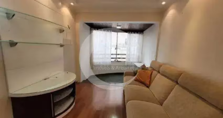 Apartamento com 3 quartos à venda na Rua Cônego Antônio Lessa, --, Mooca, São Paulo