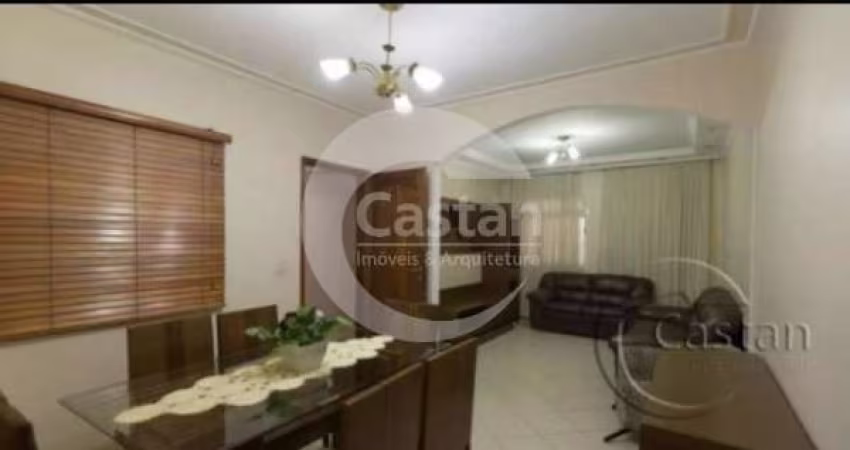 Casa com 3 quartos à venda na Rua Orlando, --, Vila Prudente, São Paulo