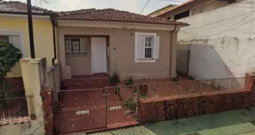 Casa com 2 quartos à venda na Manoel Vieira Pinto, --, Vila Santa Clara, São Paulo