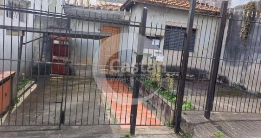 Casa com 2 quartos à venda na Rua Alexandre Gutierrez, --, Vila Prudente, São Paulo