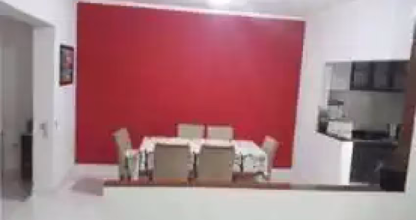 Casa com 2 quartos à venda na Cupá, --, Vila Carlos de Campos, São Paulo