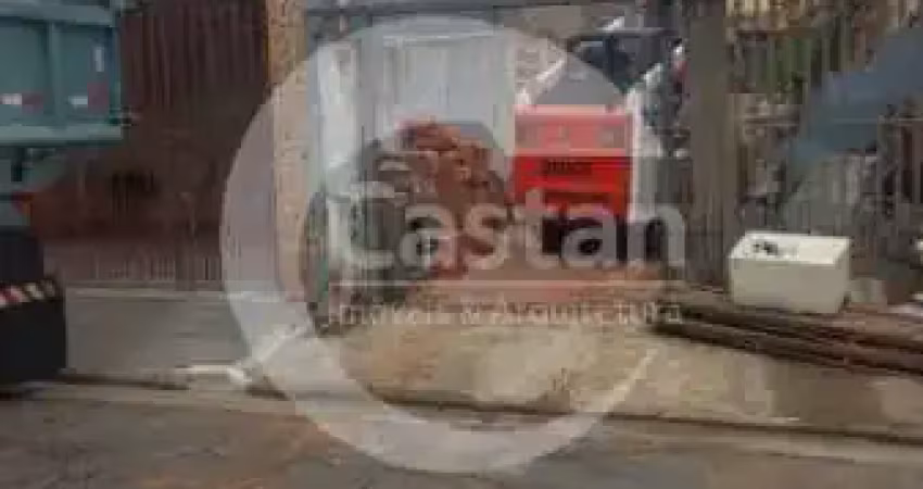 Terreno à venda na Rua Marquês do Lavradio, --, Jardim Vila Formosa, São Paulo