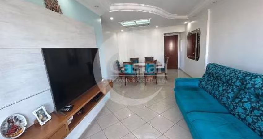 Apartamento com 4 quartos à venda na Rua Marina Crespi, --, Mooca, São Paulo