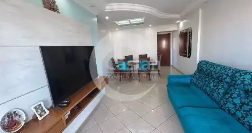 Apartamento com 4 quartos à venda na Rua Marina Crespi, --, Mooca, São Paulo