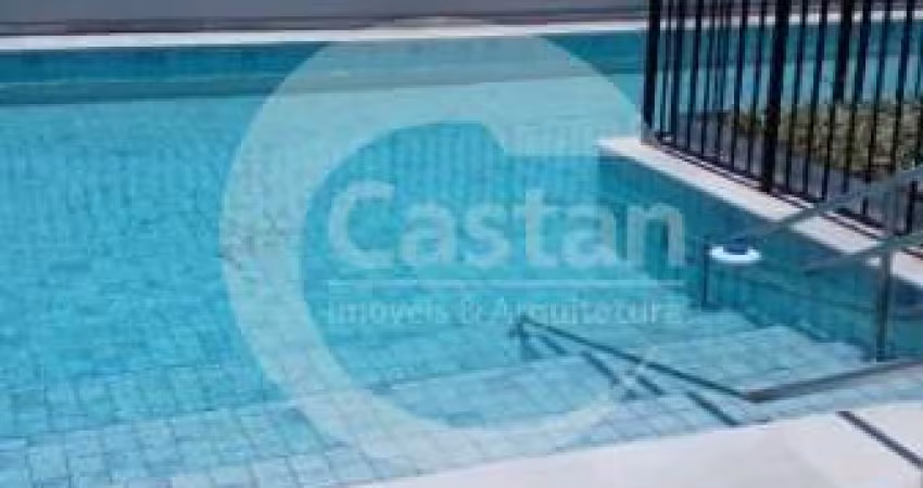 Apartamento com 1 quarto para alugar na Rua Vinte e Oito de Setembro, --, Ipiranga, São Paulo